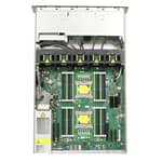 Fujitsu Server Primergy RX300 S7 2x 8-Core Xeon E5-2690 2,9GHz 64GB 8xSFF D2616