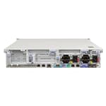 HP Server ProLiant DL380 G7 QC Xeon E5620 2,4GHz 12GB DVD