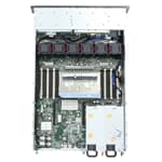 HP Server ProLiant DL380 G7 QC Xeon E5620 2,4GHz 12GB DVD