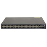 HP A5120-48G EI Series Switch 48x 1Gbit 4x SFP 1Gbit - JG246A NOB