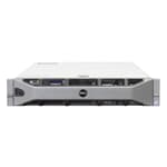 Dell Server PowerEdge R710 2x QC Xeon L5520 2,26GHz 48GB SFF PERC 6/i