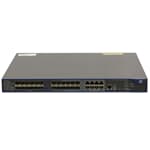 HP A5500-24G-SFP EI Series Switch 8x 10/100/1000 24x SFP 1GbE - JG249A NOB