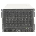 Fujitsu Server Primergy RX900 S1 8x 8-Core Xeon X7550 2GHz 512GB