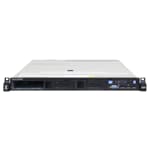 IBM Server System x3550 M4 6-Core Xeon E5-2620 2GHz 32GB LFF
