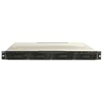 HP Server ProLiant DL160 G6 2x QC Xeon E5620 2,4GHz 72GB 4xLFF