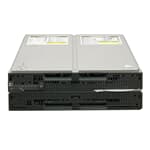 HP Blade Server BL680c G7 CTO Chassis Xeon E7-4800 series - 643785-B21