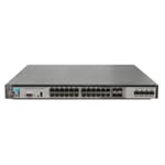 HP ProCurve Switch 6600-24G-4XG 24x 1000 + 4x 10GbE J9264A RENEW