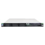Fujitsu Server Primergy RX200 S7 QC Xeon E5-2603 1,8GHz 12GB 4xSFF
