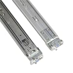 Dell Rack-Montage-Schienen PowerEdge R620 R420 R320 - 9D83F