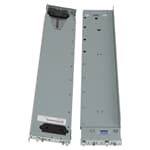 IBM Rack-Montage-Schienen Flex System Enterprise - 88Y6722