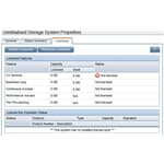 HP SAN Controller StorageWorks EVA P6500 HSV360 FC 8Gbps w/o Licenses - AJ938A
