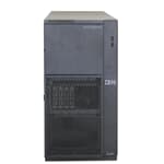 BM Server System x3500 M2 QC Xeon E5504 2GHz 12GB M5014
