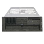 HP Server ProLiant DL585 G2 2x DC Opteron 8216 2,4GHz 4GB