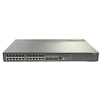 HP A5500-24G SI Switch 24x 10/100/1000Base-T - JD369A