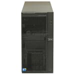 IBM Server System x3400 M3 QC Xeon E5620 2,4GHz 12GB M5015 SFF
