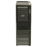 HP Workstation Z600 2x 6-Core Xeon X5670 2,93GHz 24GB 250GB