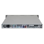 HP 3PAR Service Processor 1U SuperMicro II F/S/T-Class Storage System - QL340B