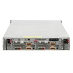 HP StorageWorks EVA P6350 HSV340 FC 8Gb Dual Controller w/o License - QK715A