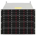 HP StorageWorks VLS9000 40TB Capacity Bundle - AL562A