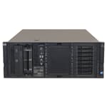 HP Server ProLiant DL370 G6 2x 6-Core Xeon E5645 2,4GHz 48GB 8xSFF