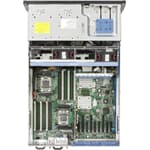 HP Server ProLiant DL370 G6 2x 6-Core Xeon E5645 2,4GHz 48GB 8xSFF
