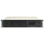 Fujitsu Server Primergy RX300 S6 6-Core Xeon X5650 2,66GHz 24GB 12xSFF