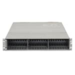 Fujitsu SAN-Storage ETERNUS DX80 S2 Dual Controller4 Port FC 8Gbps SFF ET082DCU