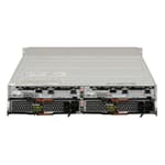 Fujitsu SAN-Storage ETERNUS DX80 S2 Dual Controller4 Port FC 8Gbps SFF ET082DCU