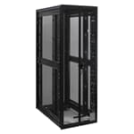 HP Server-Rack 11636 G2 1075mm 36U Advanced Shock Rack w/o Side Panel - H6J78A