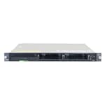 Fujitsu Server Primergy RX100 S6 QC Xeon X3430 2,4GHz 4GB SATA LFF