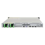 Fujitsu Server Primergy RX200 S6 2x QC Xeon E5620 2,4GHz 4GB 4xSFF