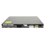 Cisco Catalyst 3750 Switch 48x 100/1000 WS-C3750G-48PS-S