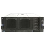 IBM Server System x3850 X5 4x 8-Core Xeon X7560 2,26GHz 512GB BR10i 4xSFF