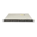 HP Server ProLiant DL360p Gen8 2x 8-Core Xeon E5-2670 2,6GHz 64GB LFF
