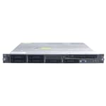 HP Server ProLiant DL360 G5 2x QC Xeon X5355 2,66GHz 8GB P400i