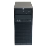 HP Server ProLiant ML110 G6 QC Xeon X3430 2,4GHz 4GB