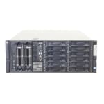 HP Server ProLiant DL370 G6 2x 6-Core Xeon L5640 2,26GHz 24GB 12xLFF