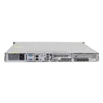 HP Server ProLiant DL120 G7 QC Xeon E3-1220 3,1GHz 16GB B110i
