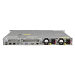 HP Server ProLiant DL360 G6 2x QC Xeon X5570 2,93GHz 24GB 8xSFF