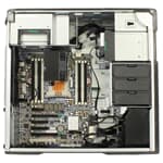 HP Workstation Z620 QC Xeon E5-1620 3,6GHz 16GB 500GB