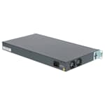 HP Switch ProCurve 2520-24-PoE 24x 100MBit 4x Gbit 2x SFP - J9138A