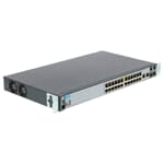HP Switch ProCurve 2520-24-PoE 24x 100MBit 4x Gbit 2x SFP - J9138A