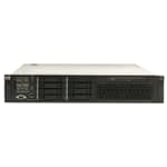 HP Server ProLiant DL385 G7 2x 12-Core Opteron 6172 2,1GHz 128GB DVD