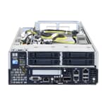 HP Server ProLiant SL390s G7 2U CTO-Chassis rechts - 605080-B21