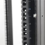HP Server-Rack 11622 G2 22U w/o Side panel - H6J84A