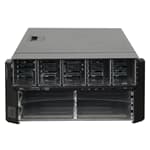 Dell PowerEdge VRTX 4x 1100W 2x CMC 1x 1GbE 2x PERC8 25x SFF