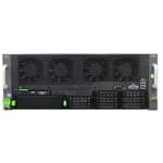 Fujitsu Server Primergy RX600 S6 2x 10-Core Xeon E7-2870 2,4GHz 128GB