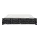 Dell Server PowerEdge R720xd 2x 6-Core Xeon E5-2640 2,5GHz 64GB 12xLFF 2xSFF