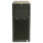 HP Server ProLiant ML150 G6 QC Xeon E5540 2,53GHz 24GB