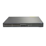 HP Switch E4800-24G 24x 1Gbit + 4x SFP - JD007A 3CRS48G-24-91 B-Ware
